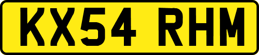 KX54RHM
