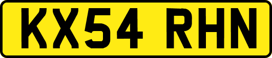KX54RHN