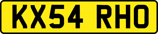 KX54RHO