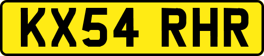 KX54RHR