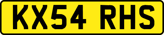 KX54RHS