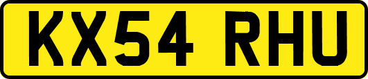 KX54RHU