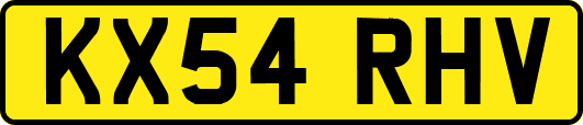 KX54RHV