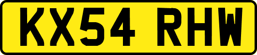 KX54RHW