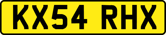 KX54RHX