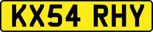 KX54RHY