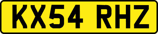 KX54RHZ