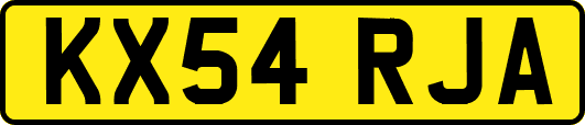KX54RJA
