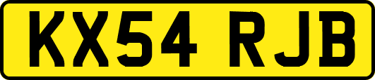 KX54RJB