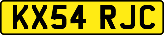KX54RJC