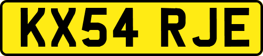 KX54RJE