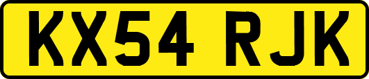 KX54RJK