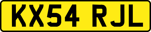 KX54RJL