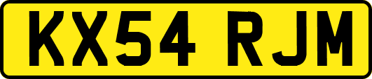 KX54RJM