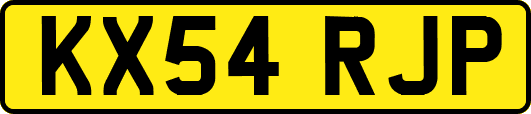KX54RJP
