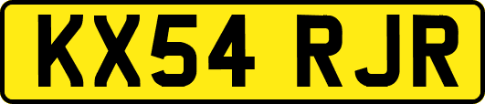KX54RJR