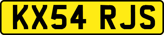 KX54RJS
