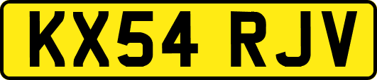 KX54RJV