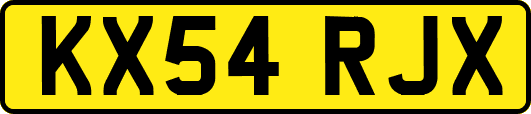 KX54RJX