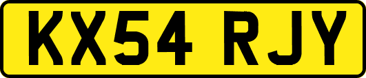 KX54RJY