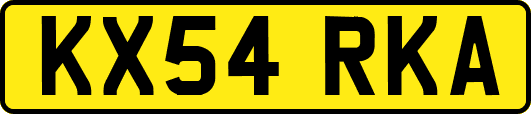 KX54RKA