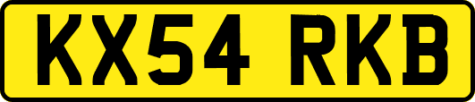 KX54RKB