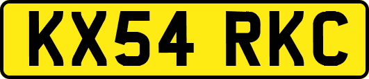 KX54RKC