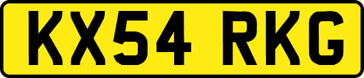 KX54RKG