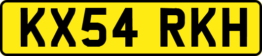 KX54RKH