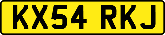 KX54RKJ