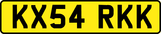 KX54RKK