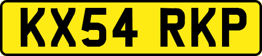 KX54RKP