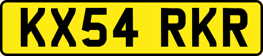 KX54RKR