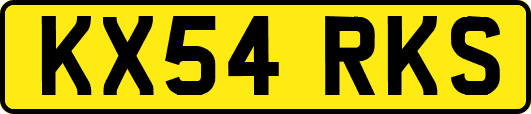 KX54RKS