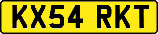 KX54RKT