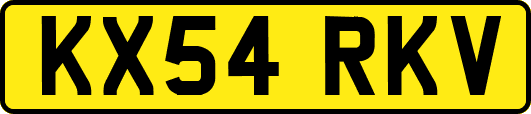 KX54RKV
