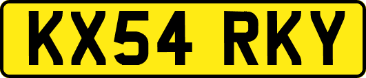 KX54RKY