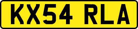 KX54RLA