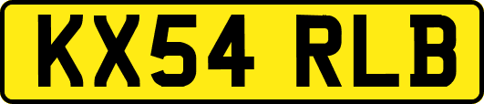 KX54RLB