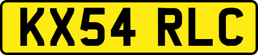 KX54RLC