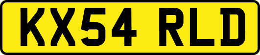 KX54RLD