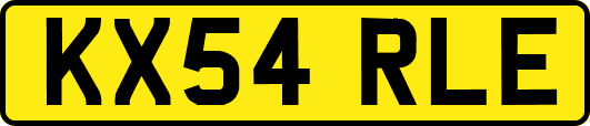 KX54RLE