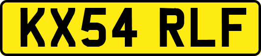 KX54RLF