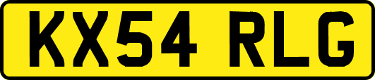 KX54RLG