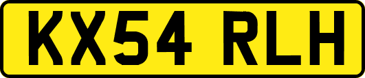 KX54RLH