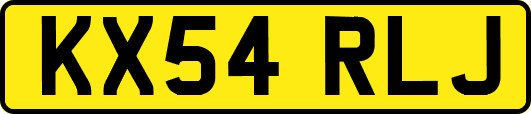 KX54RLJ