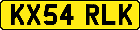 KX54RLK