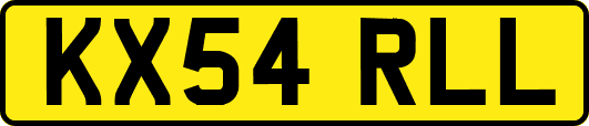KX54RLL