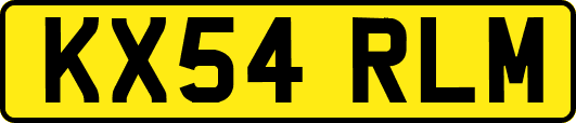 KX54RLM