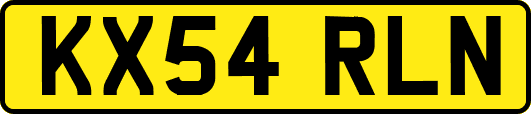 KX54RLN